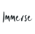 Immerse Marketing Logotype