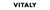 VITALY.inc Logotype