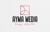 Ayma Media Logotype