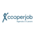 Cooperjob SpA - Employment Agency Logotype