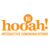 Hooah LLC. Logotype