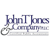 John T. Jones & Co., PLLC Logotype