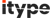 ITYPE Design Studio Logotype
