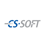 CS SOFT Logotype