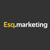 Esq.Marketing Logotype