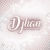 D'jhan Design Logotype