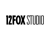 12Fox Studio Logotype