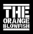 The Orangeblowfish Shangha Logotype