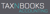 TAXNBOOKS Accounting Logotype