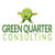 Green Quarter Consulting Logotype