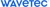 Wavetec Logotype