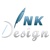 Ink Design Logotype