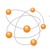 The Dot Connectors Logotype