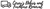 Corey’s Debris and Furniture Removal Logotype