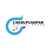 Cherupushpam Digital Press Logotype