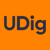 UDig Logotype