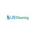 JS Cleaning Logotype