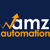 AMZ Automation Logotype