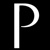 Petrichor Logotype
