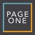 Page One Media Logotype