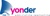 Yonder Logotype