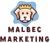 Malbec Marketing Agency Logotype