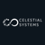 Celestial Systems Inc. Logotype