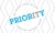 Priority Works Logotype