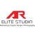 AR Elite Studio LLC Logotype