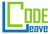 Leavecode Technologies Logotype