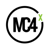 MC4 Brand Experience Logotype