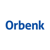 Orbenk Logotype