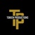 Tokken Productions Logotype