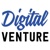 Digital Venture LLC. Logotype
