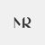 Marc Romero Interior Design Logotype