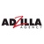 The AdZilla Agency Logotype