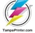 Tampa Printer Logotype