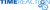 Timereaction Logotype