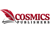 Cosmics Publishers Logotype