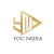 YouNedia Logotype