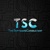 The Software Consultant Logotype