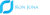 The Ron Jona Collaborative Logotype