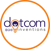 Dot Com Inventions Logotype