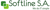 SOFTLINE S.A. Logotype