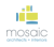 Mosaic Architects & Interiors Logotype