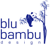 Blu Bambu Logotype