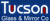 Tucson Glass and Mirror Co Logotype
