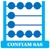 CONFIAM SAS Logotype