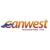 Canwest Accounting Ltd. Logotype