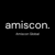 Amiscon Logotype